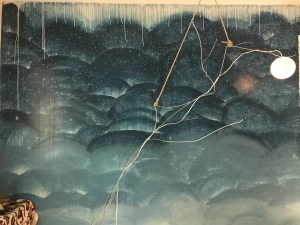 bedroom mural (2016)